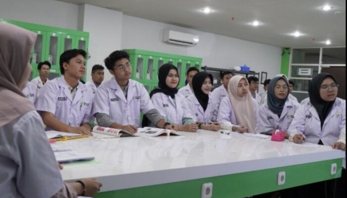 Fakultas Kedokteran Unusa Kantongi Akreditasi Unggul