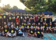 Kuatkan Solidaritas dan Nilai Kurban, Masjid Al-Haq Salurkan Daging hingga ke Daerah