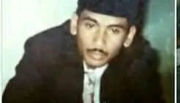 32 Tahun Berpisah, Erwin Adha Telusuri Jejak Sang Ayahanda di Yogyakarta