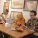 Diskusi Santai BKKBN dan Media Soroti Peluang Demografi