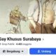 Viral Grup Facebook Diduga Komunitas Gay di Surabaya, Polisi Telusuri Jejak Admin