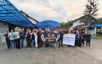 GS Investment,