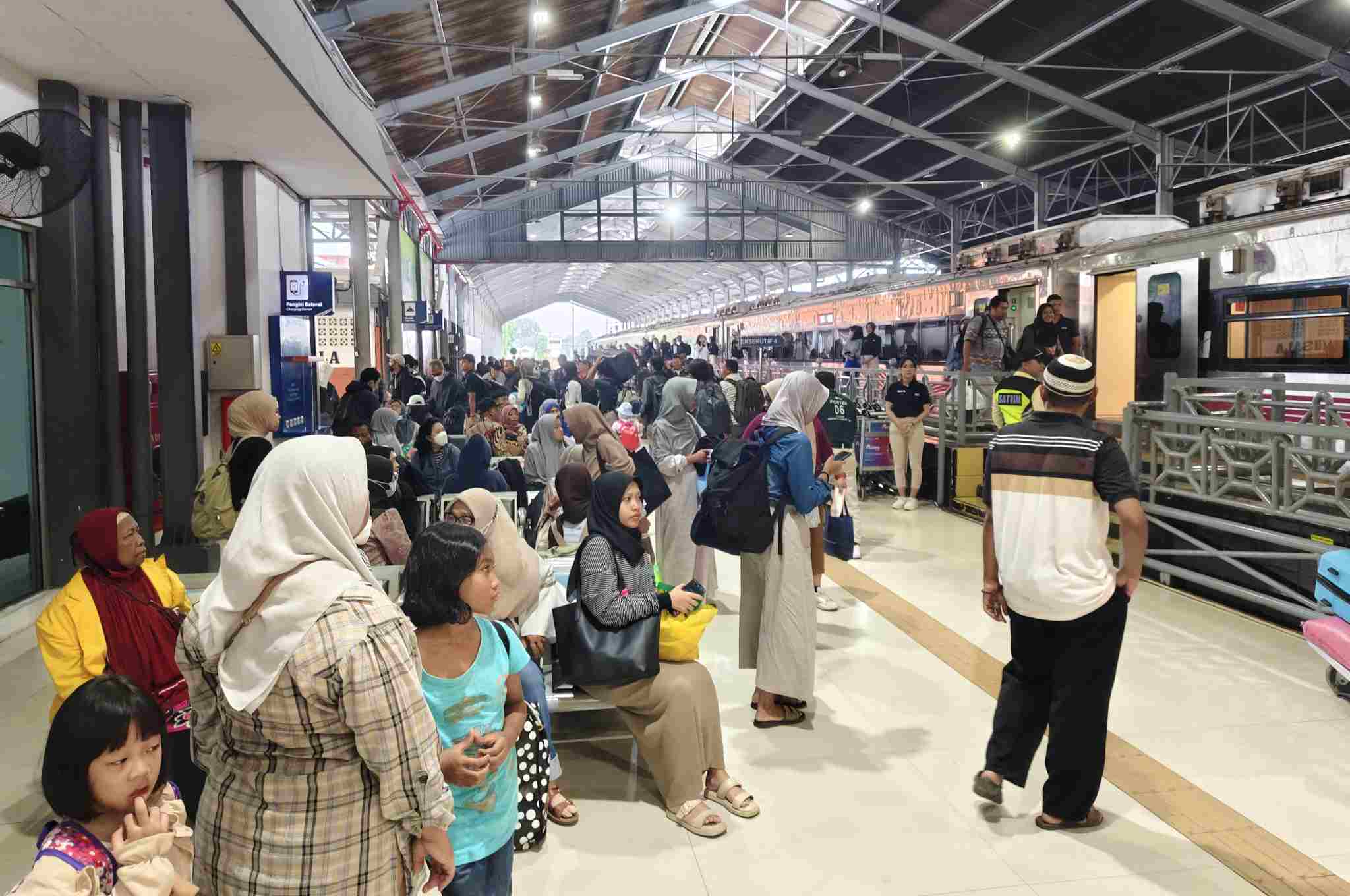 libur panjang