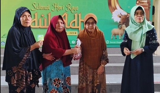Khadijah