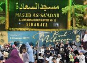 Masjid As-Sa'adah