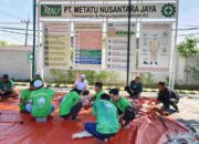 Sinergi Sosial PT MNJ dan Majelis Ar-Rohimin dalam Momentum Kurban
