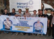 Satlantas Polres Pelabuhan Tanjung Perak Gencarkan Sosialisasi Zero ODOL kepada Pengusaha Transportasi