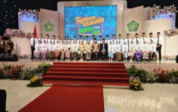 SMP Khadijah