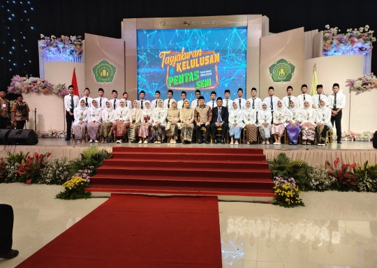 SMP Khadijah