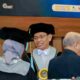 Prof Nasih Akhiri Kepemimpinan Satu Dekade di UNAIR