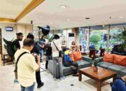 Hotel Sahid