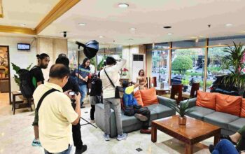 Hotel Sahid