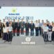 Samator Perkuat Kerja Sama Gas Industri Indonesia-Tiongkok di IG China 2025