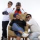 Breaking Through, Single Debut The Echo Bloom Penuh Rasa dan Resonansi