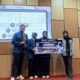 Tim SEMJ UNAIR Raih Juara Nasional Kompetisi Audit