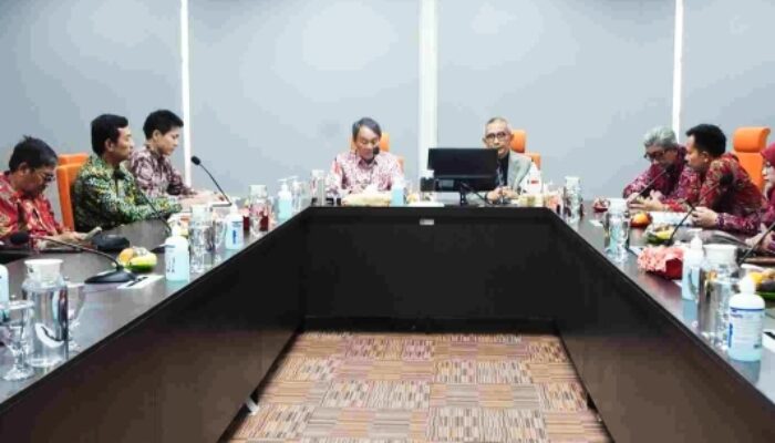 Unusa Terima Kunjungan Konjen Jepang, Bahas Penguatan SDM dan Budaya