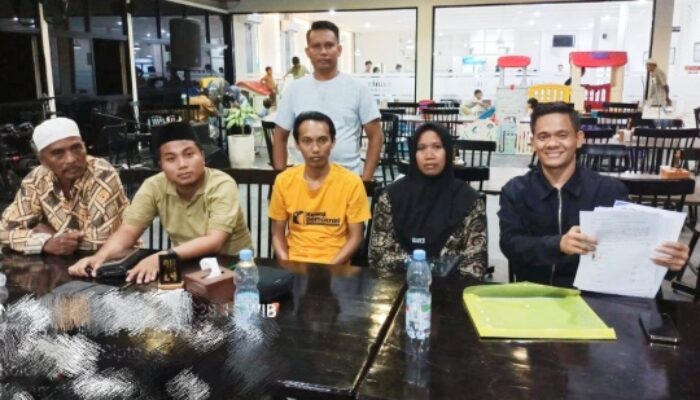 Laporan Forensik Disorot, Kuasa Hukum Laporkan Dokter ke IDI