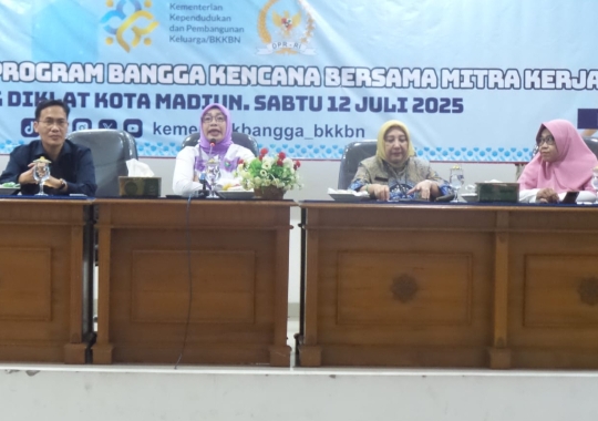 Bangga Kencana