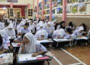 MILKU Ajak Anak Sekolah Tumbuh Sehat dan Kreatif di Hari Anak Nasional