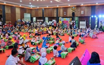 Hari Anak Nasional