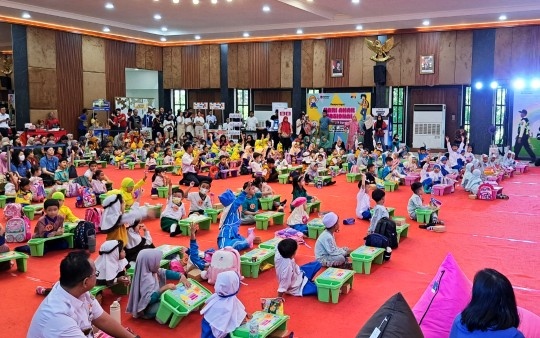 Hari Anak Nasional