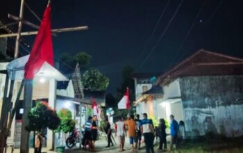 HUT ke- 80