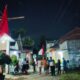 Semangat Gotong Royong Warga RT 6 RW 2 Desa Ngasem Sambut HUT ke-80 Republik Indonesia