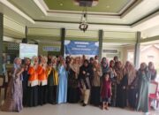 KKN ITS Dorong Literasi Keluarga di Siwalan