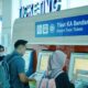 KAI Commuter Perketat Verifikasi Identitas Tiket