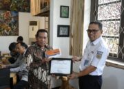 Kolaborasi Positif, KAI Beri Penghargaan untuk Mitra Penyewa