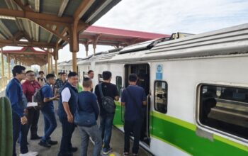 Commuter Line