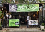 Rawon Misoa Dialog Rasa Jawa dan Tionghoa di Kedai Mak Liem