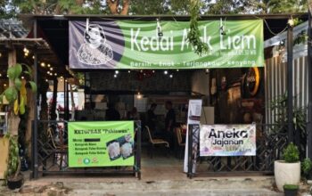 Kedai Mak Liem
