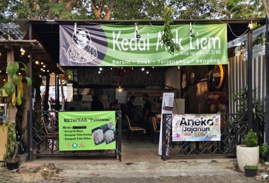 Kedai Mak Liem