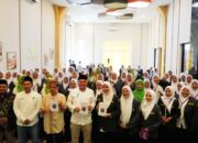 Hangout Media, Strategi IPPNU Jatim Perkuat Dakwah Digital di Era Bonus Demografi
