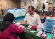 Sahid Hotel dan RSUD Dr. Soetomo Kolaborasi dalam Aksi Kemanusiaan Donor Darah