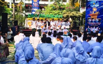 SMA Khadijah