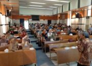 LSP Unusa Loloskan 85 Mahasiswa Vokasi dalam Program Sertifikasi Kompetensi Nasional