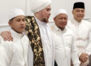 Dari Dunia Usaha ke Pengabdian Umat, Kiprah H. Abdul Rohim di Majelis Ar-Rohimin