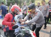 Polrestabes Surabaya