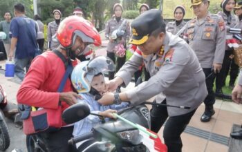 Polrestabes Surabaya
