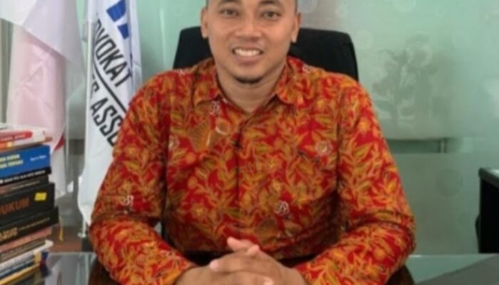Pengacara Supolo Setyo Wibowo Bela Pasutri Kasus Jual Beli Ginjal dengan Hati