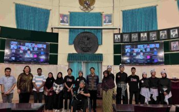Lomba Pencak Silat untuk ABK dan Disabilitas 2025, Pupuk Rasa Percaya Diri