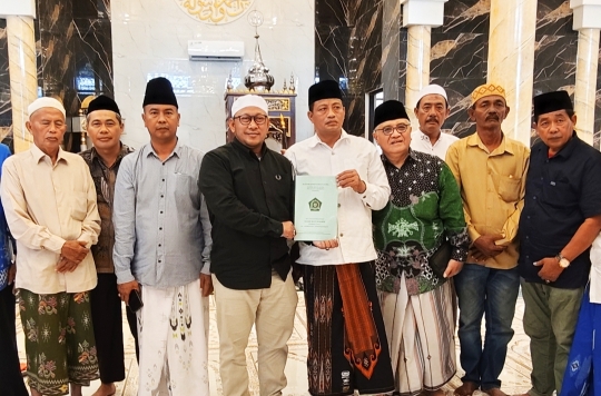 Ikrar Wakaf