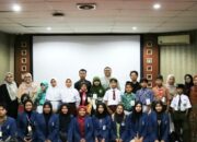 KKN Tematik Literasi ITS: Semangat Literasi dari Desa ke Kampus
