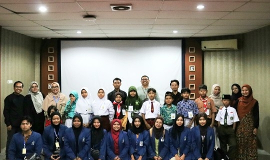 KKN Tematik