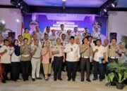 Forum Lalu Lintas Kota Batu Bahas Upaya Pencegahan Kecelakaan dan Penertiban ODOL