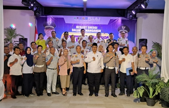 Forum Lalu Lintas