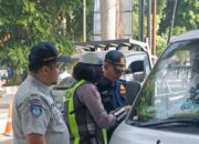 Sinergi Jasa Raharja dan Polresta Malang Kota Tingkatkan Kesadaran Lalu Lintas