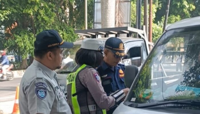 Sinergi Jasa Raharja dan Polresta Malang Kota Tingkatkan Kesadaran Lalu Lintas
